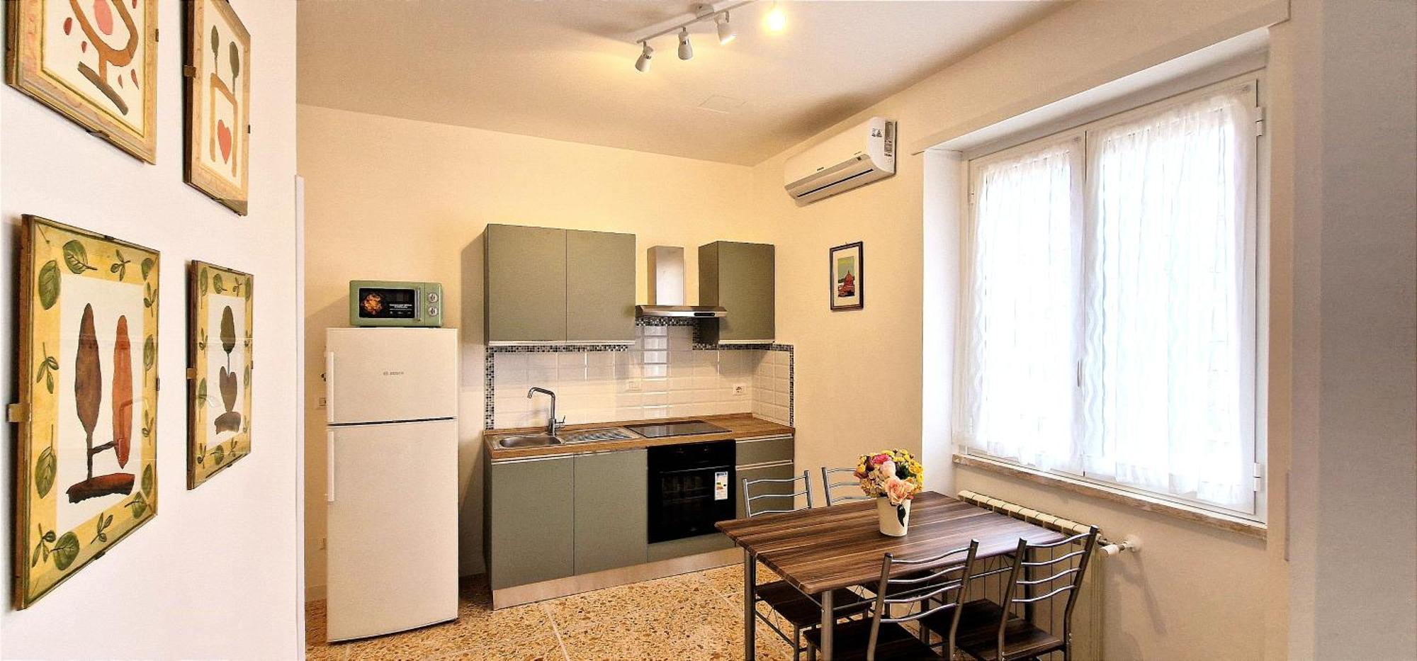 Готель Cecilia Rome House Екстер'єр фото