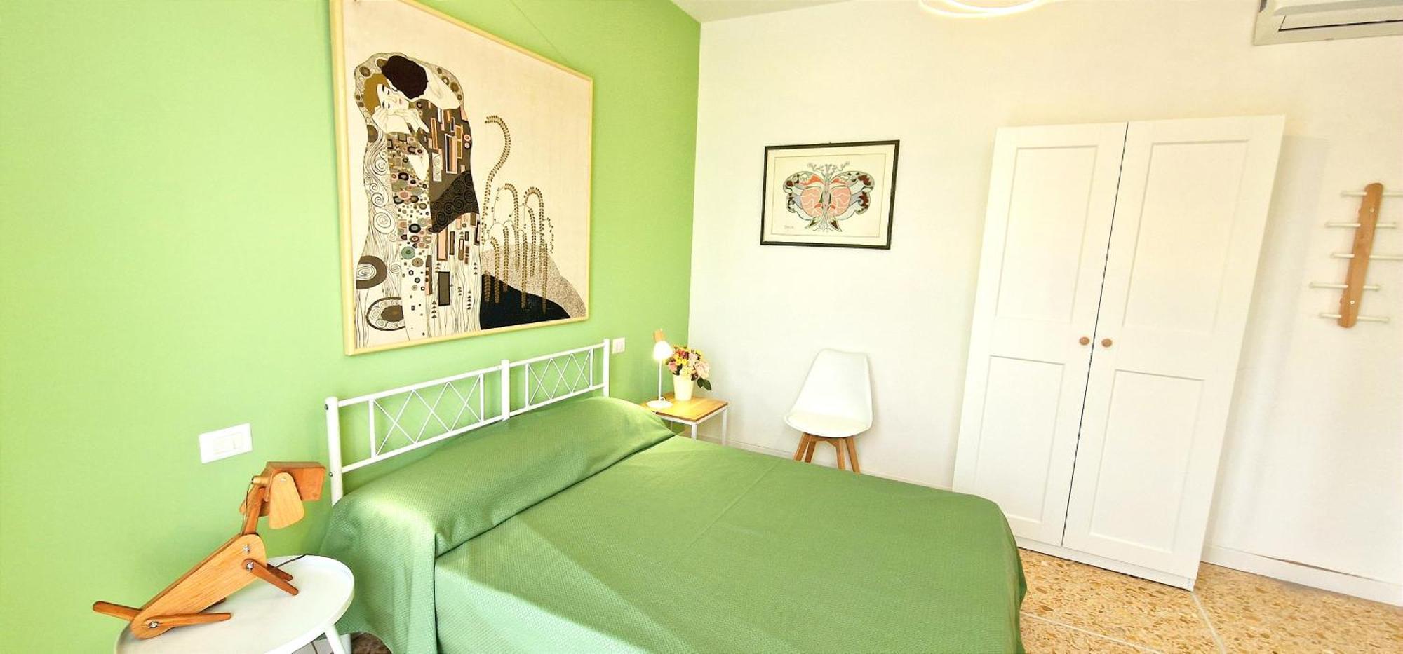 Готель Cecilia Rome House Екстер'єр фото