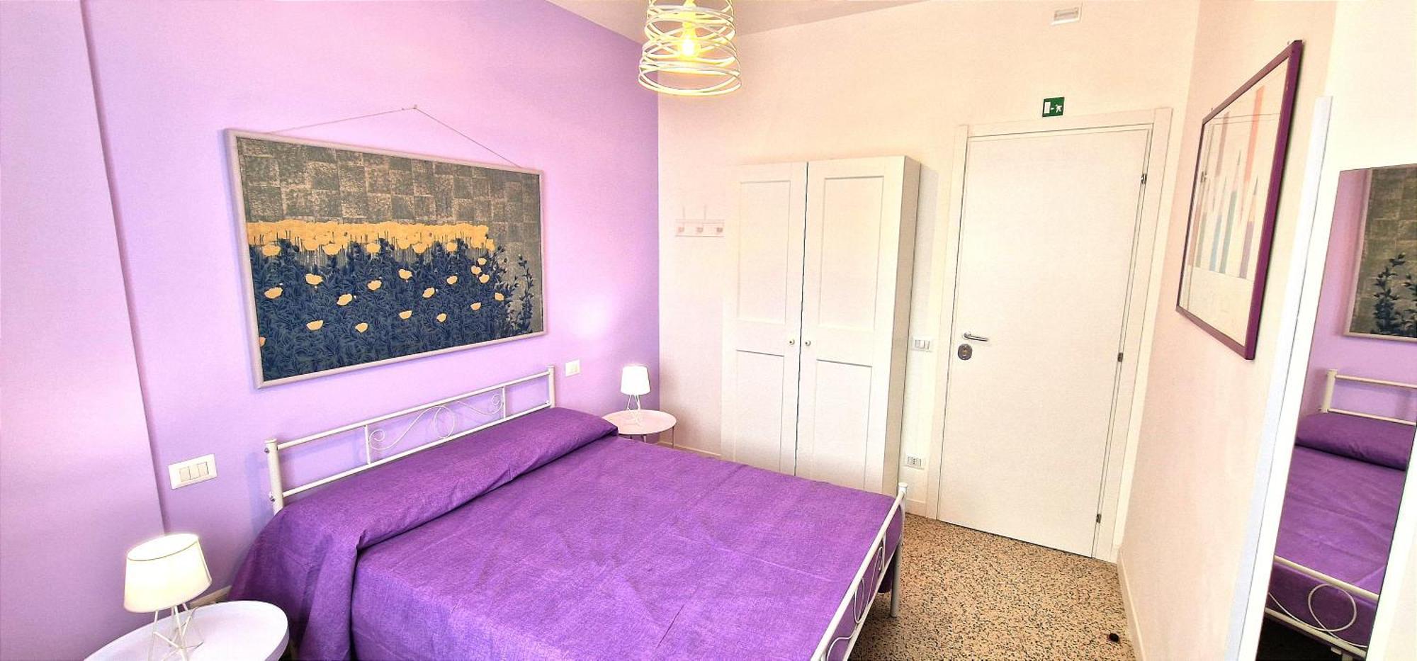 Готель Cecilia Rome House Екстер'єр фото