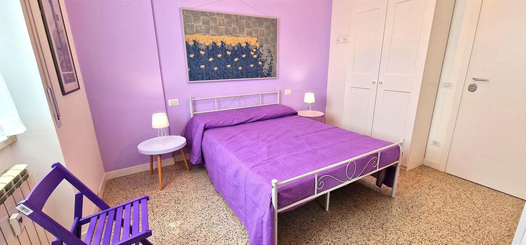 Готель Cecilia Rome House Екстер'єр фото