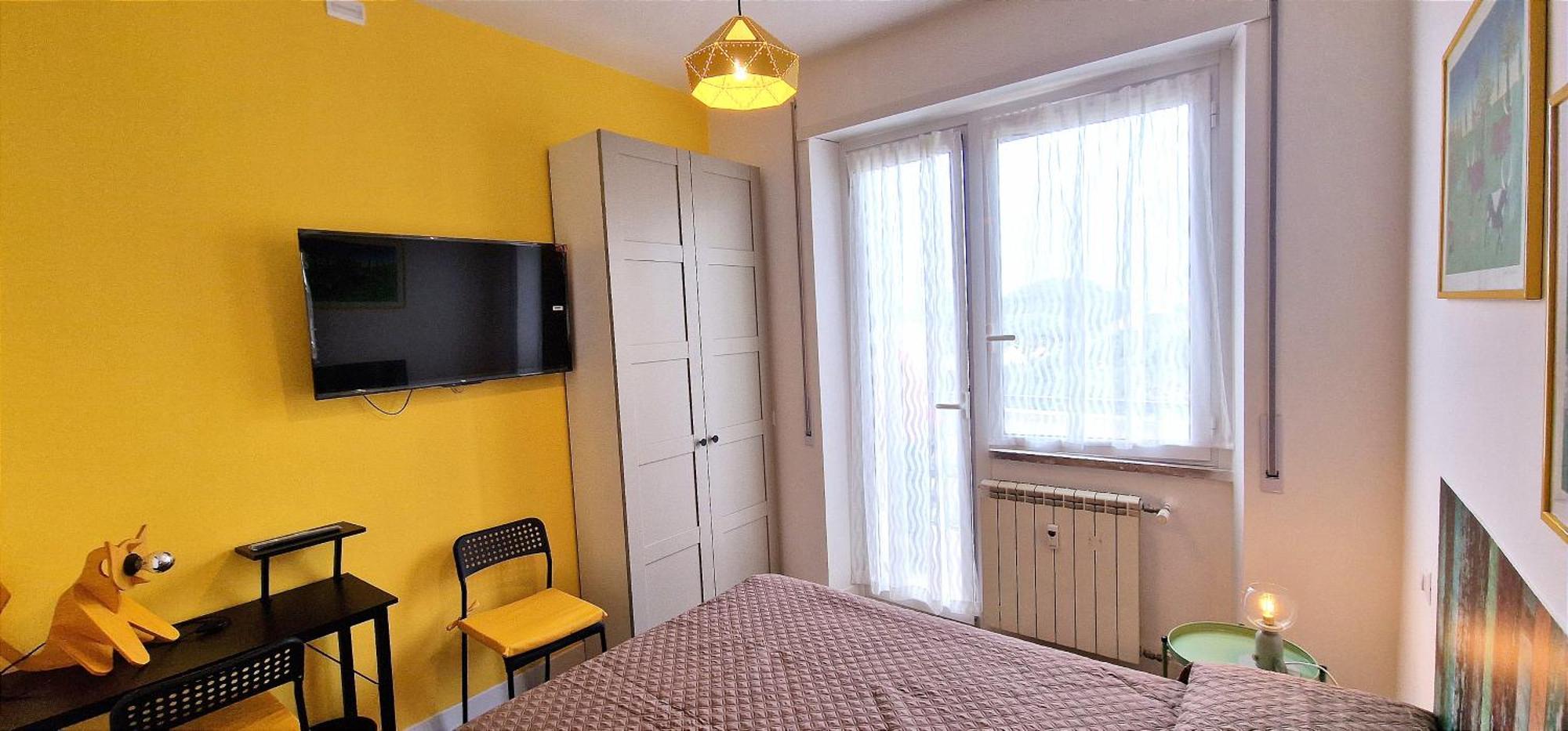 Готель Cecilia Rome House Екстер'єр фото
