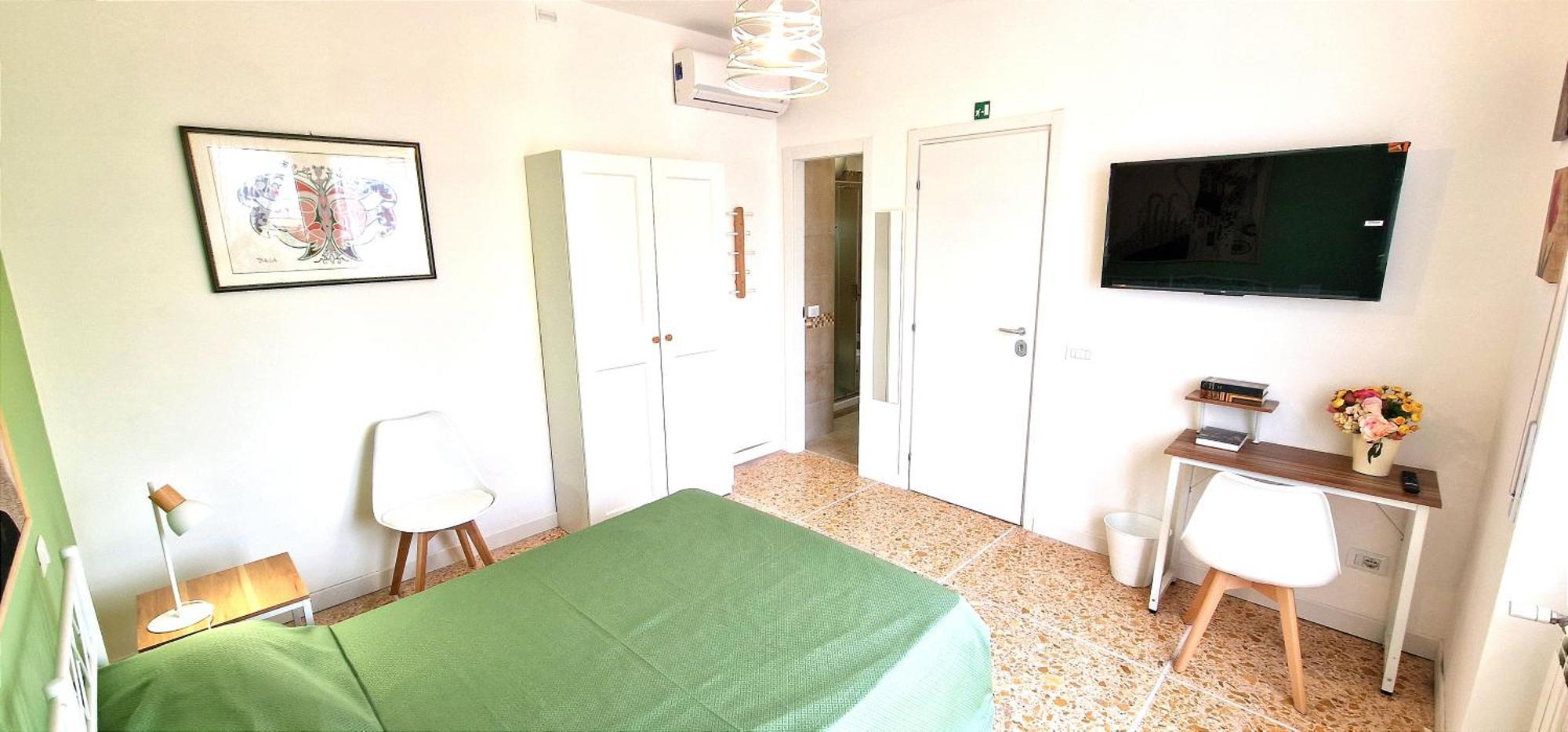 Готель Cecilia Rome House Екстер'єр фото
