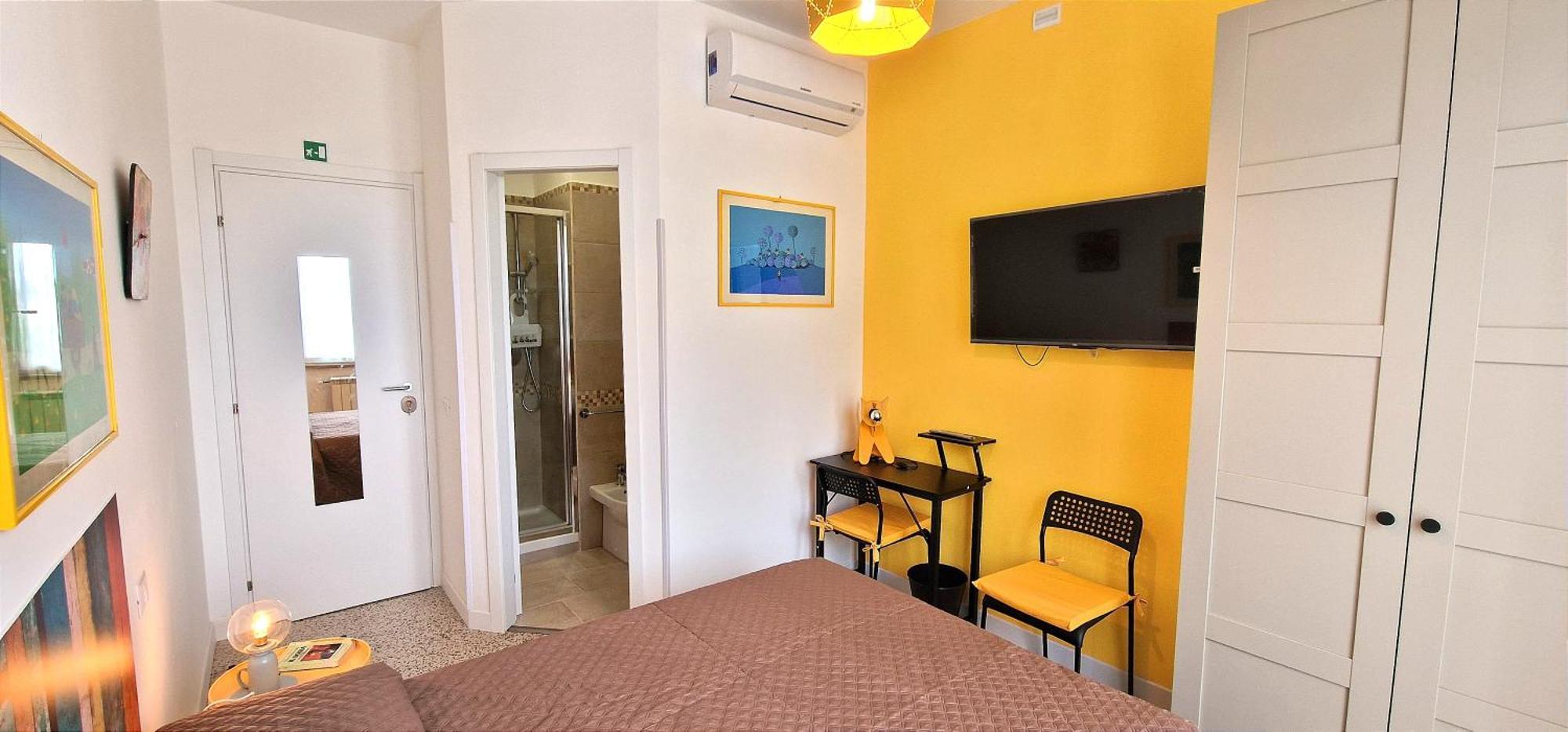Готель Cecilia Rome House Екстер'єр фото