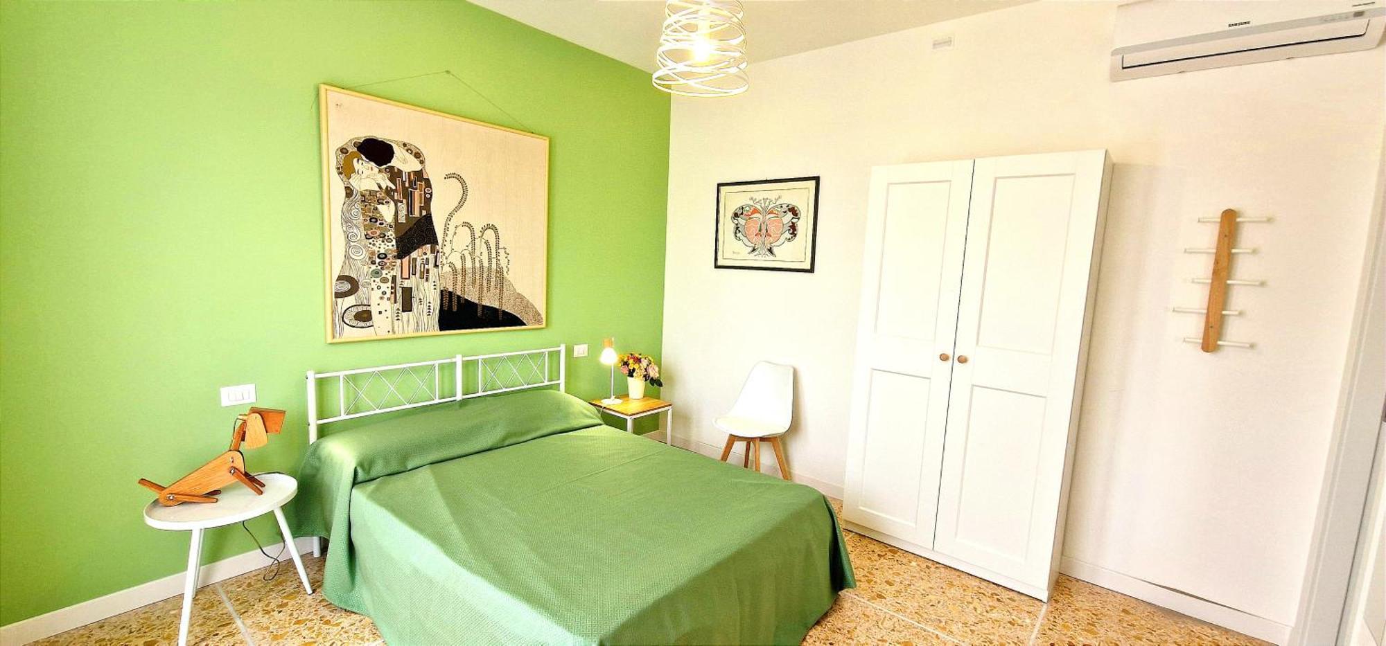Готель Cecilia Rome House Екстер'єр фото