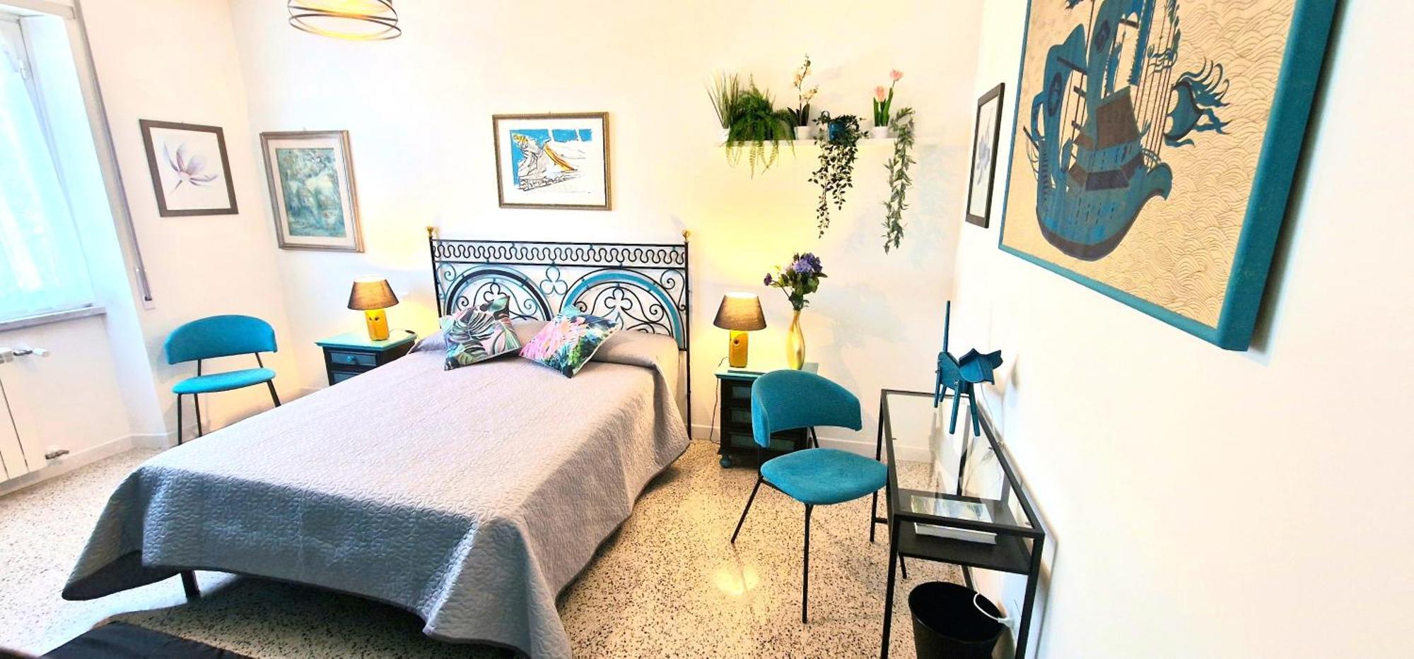 Готель Cecilia Rome House Екстер'єр фото