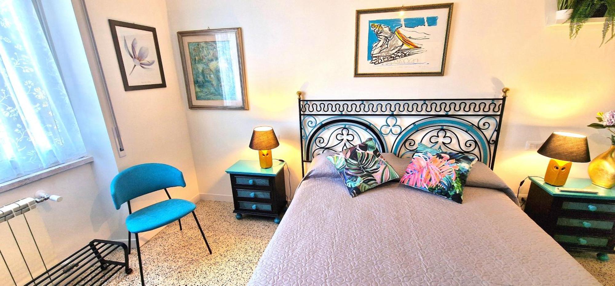 Готель Cecilia Rome House Екстер'єр фото