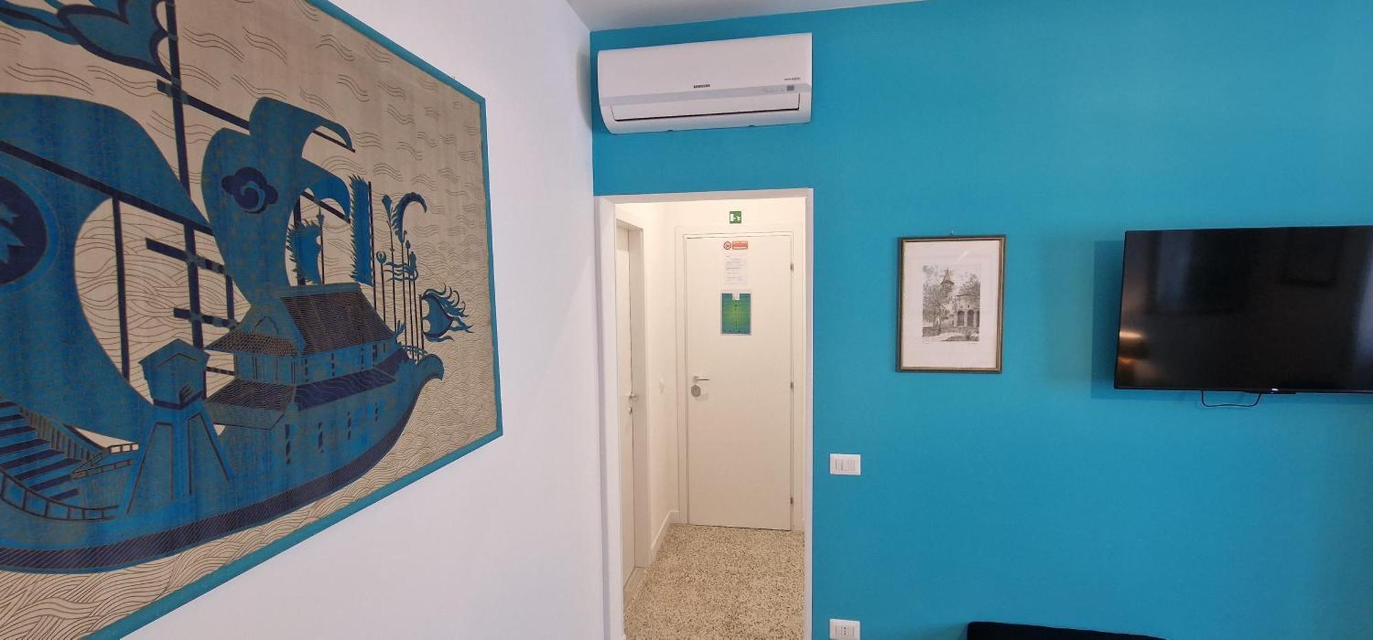 Готель Cecilia Rome House Екстер'єр фото
