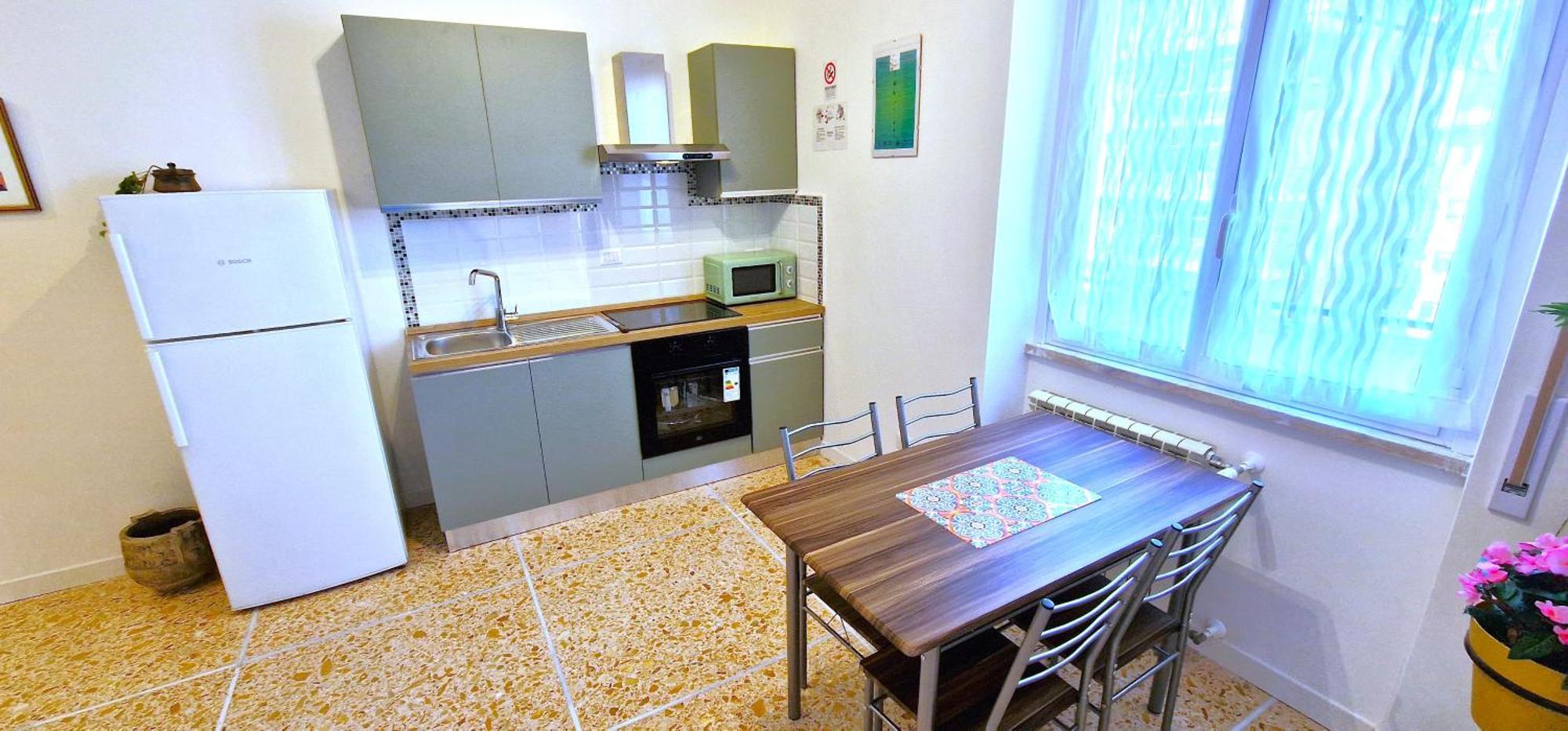 Готель Cecilia Rome House Екстер'єр фото