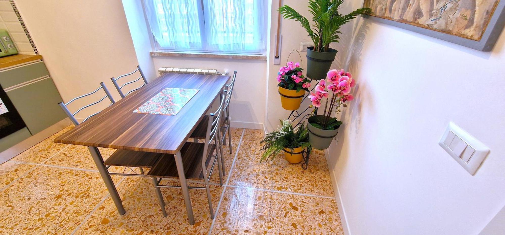 Готель Cecilia Rome House Екстер'єр фото