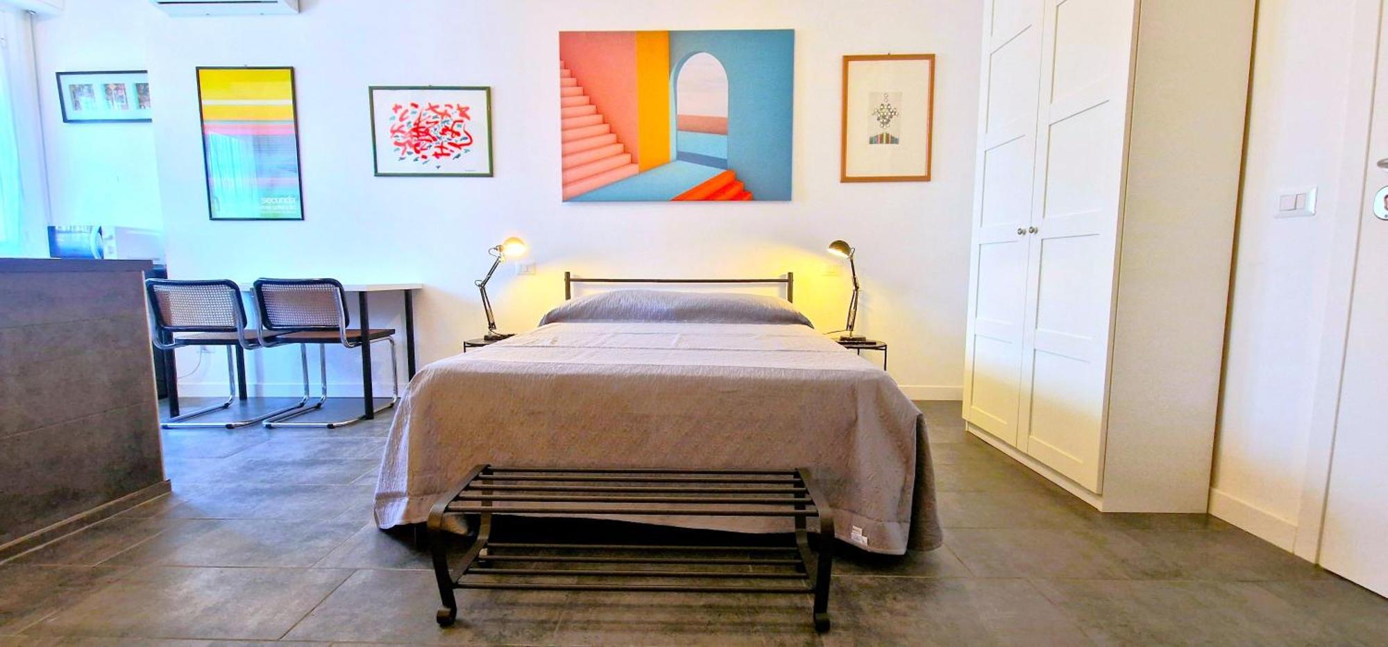 Готель Cecilia Rome House Екстер'єр фото