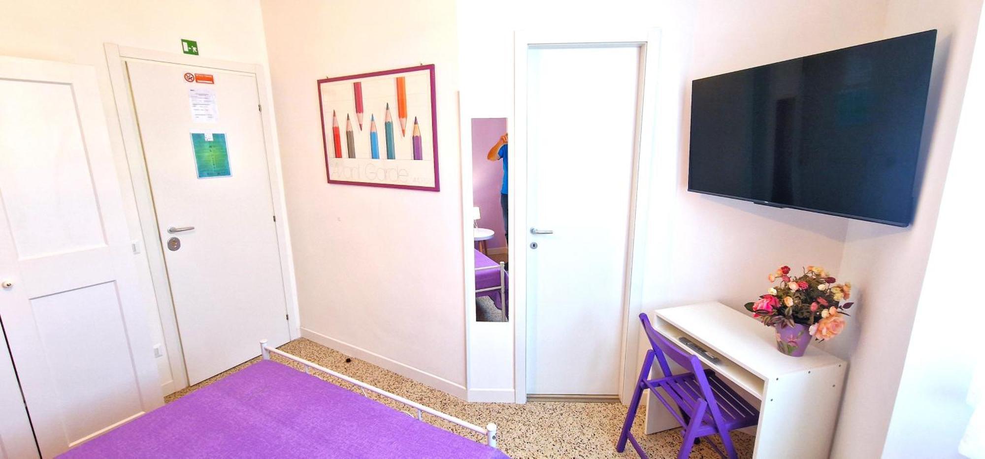 Готель Cecilia Rome House Екстер'єр фото