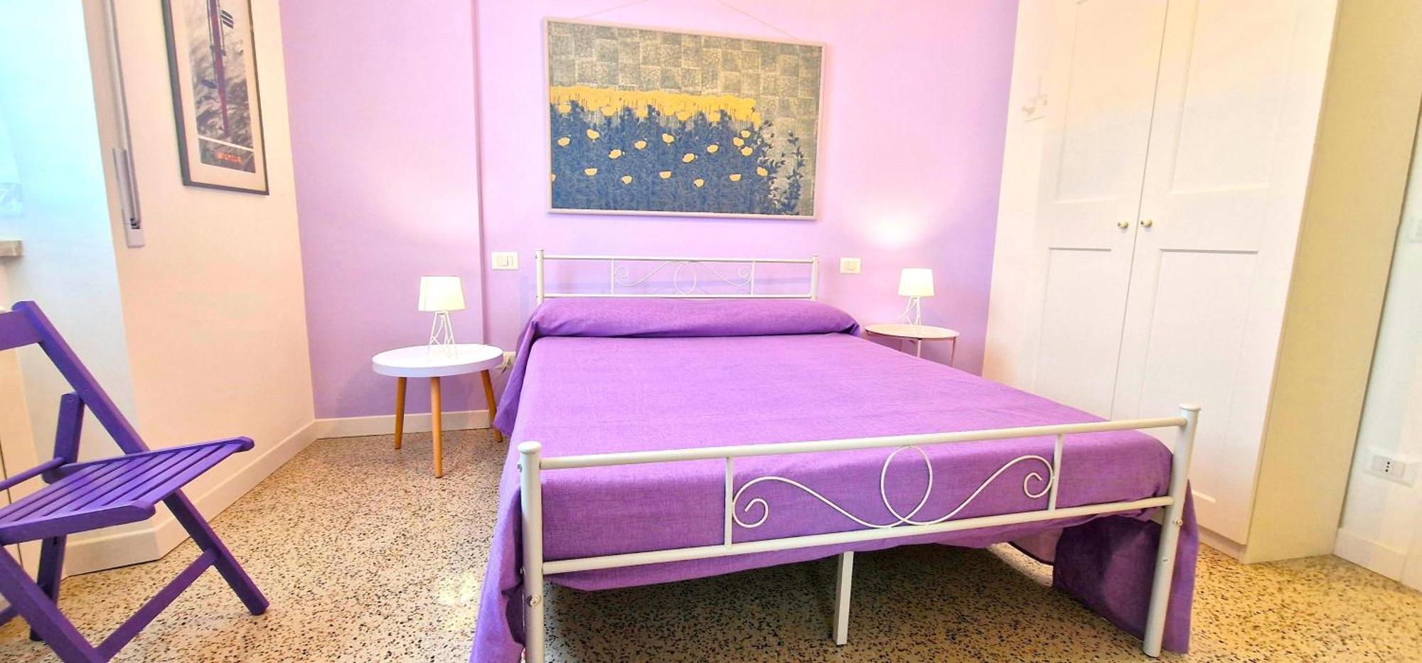 Готель Cecilia Rome House Екстер'єр фото