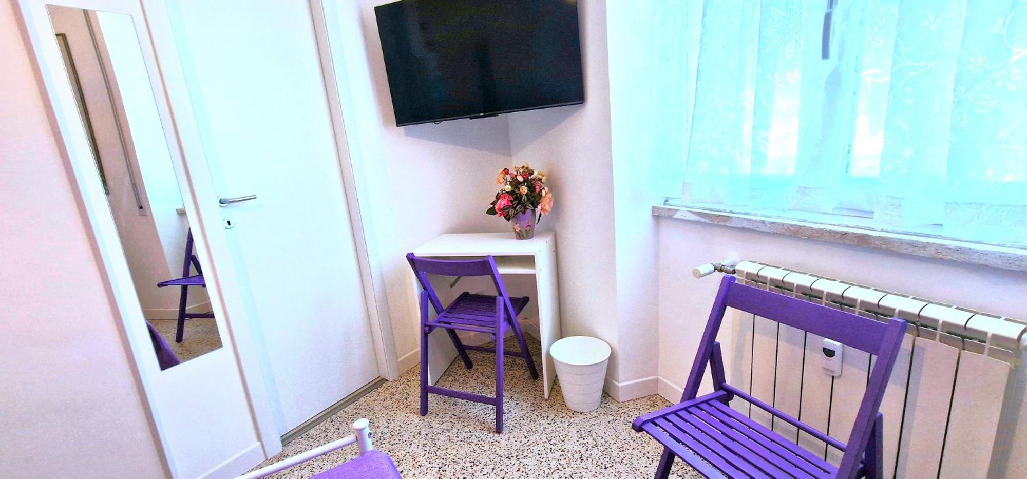 Готель Cecilia Rome House Екстер'єр фото