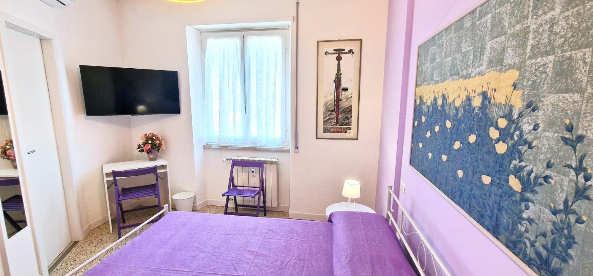 Готель Cecilia Rome House Екстер'єр фото