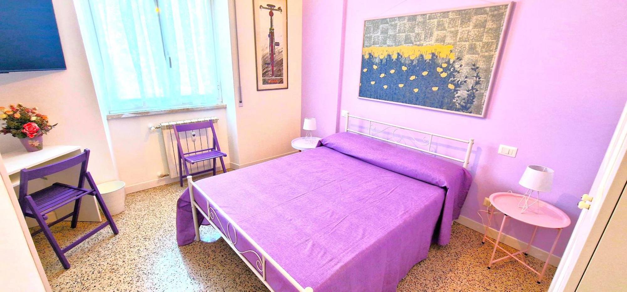 Готель Cecilia Rome House Екстер'єр фото