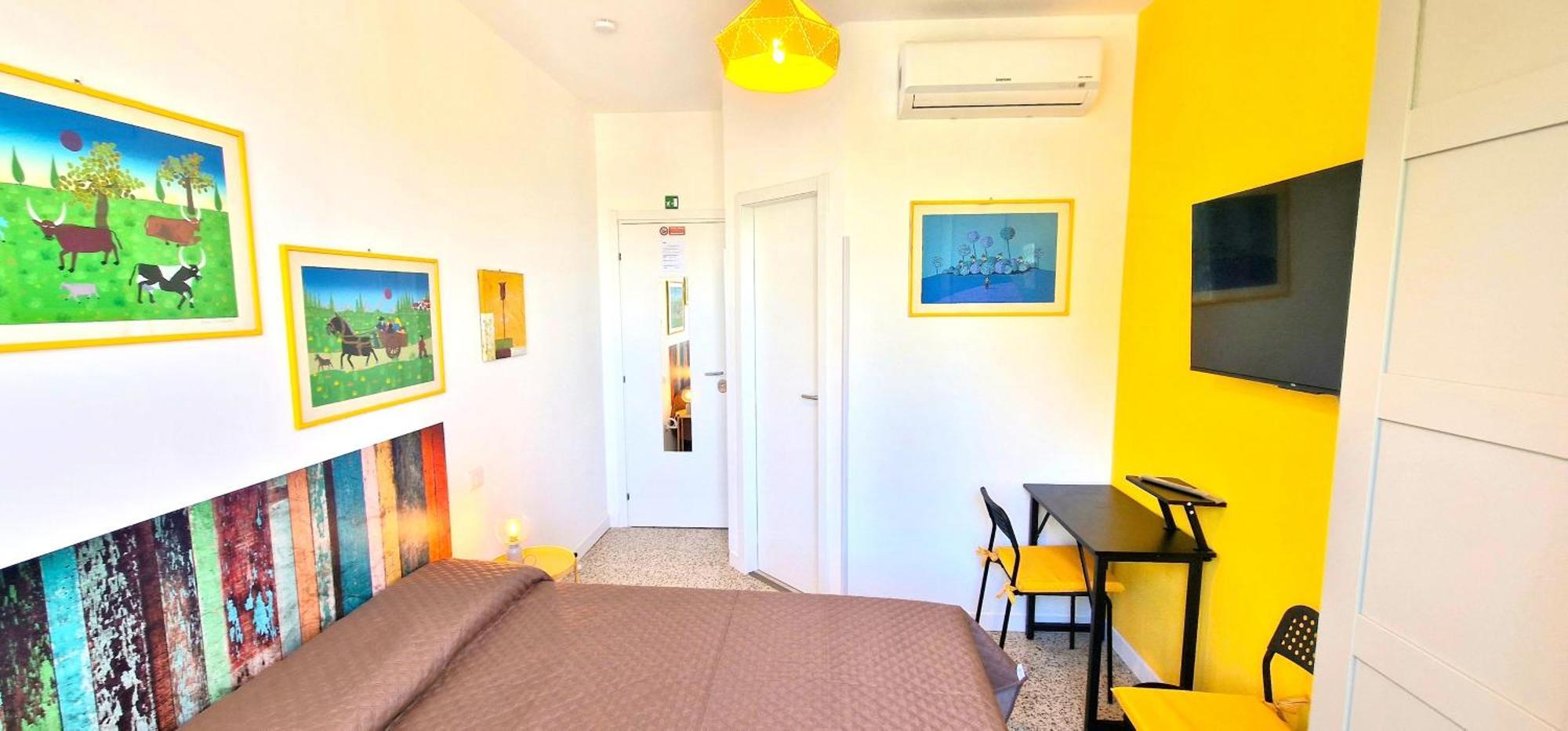 Готель Cecilia Rome House Екстер'єр фото