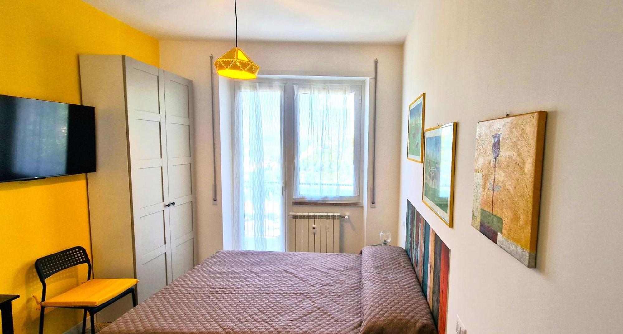 Готель Cecilia Rome House Екстер'єр фото