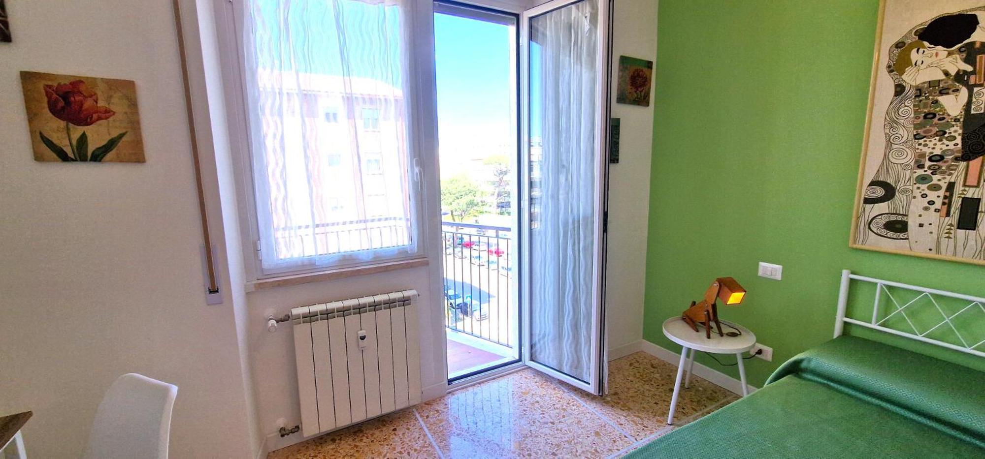 Готель Cecilia Rome House Екстер'єр фото