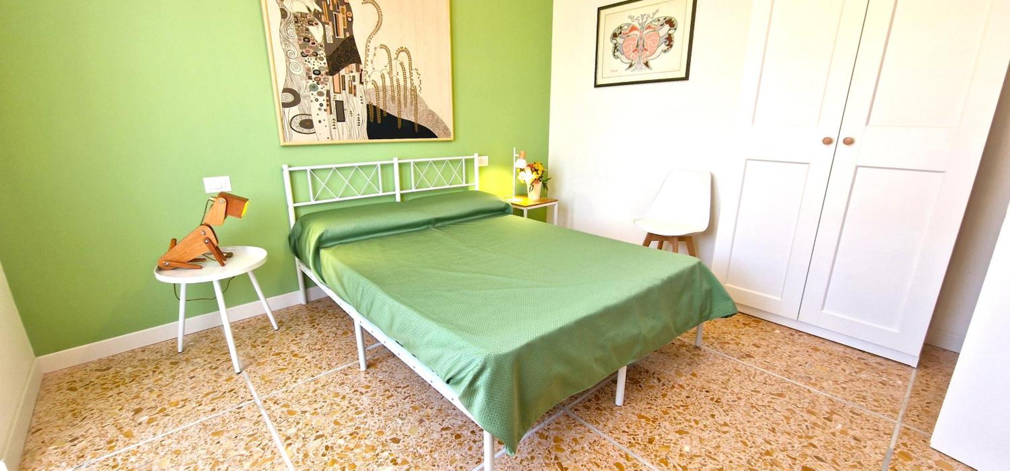 Готель Cecilia Rome House Екстер'єр фото