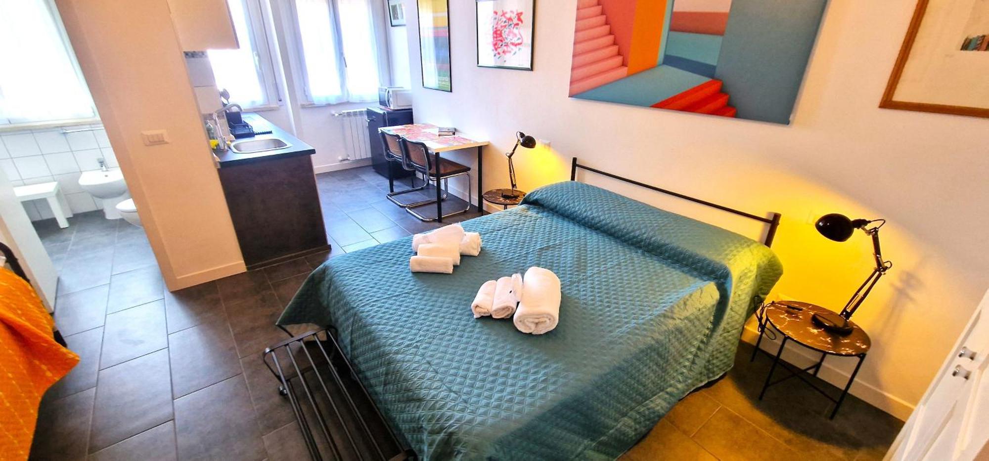 Готель Cecilia Rome House Екстер'єр фото