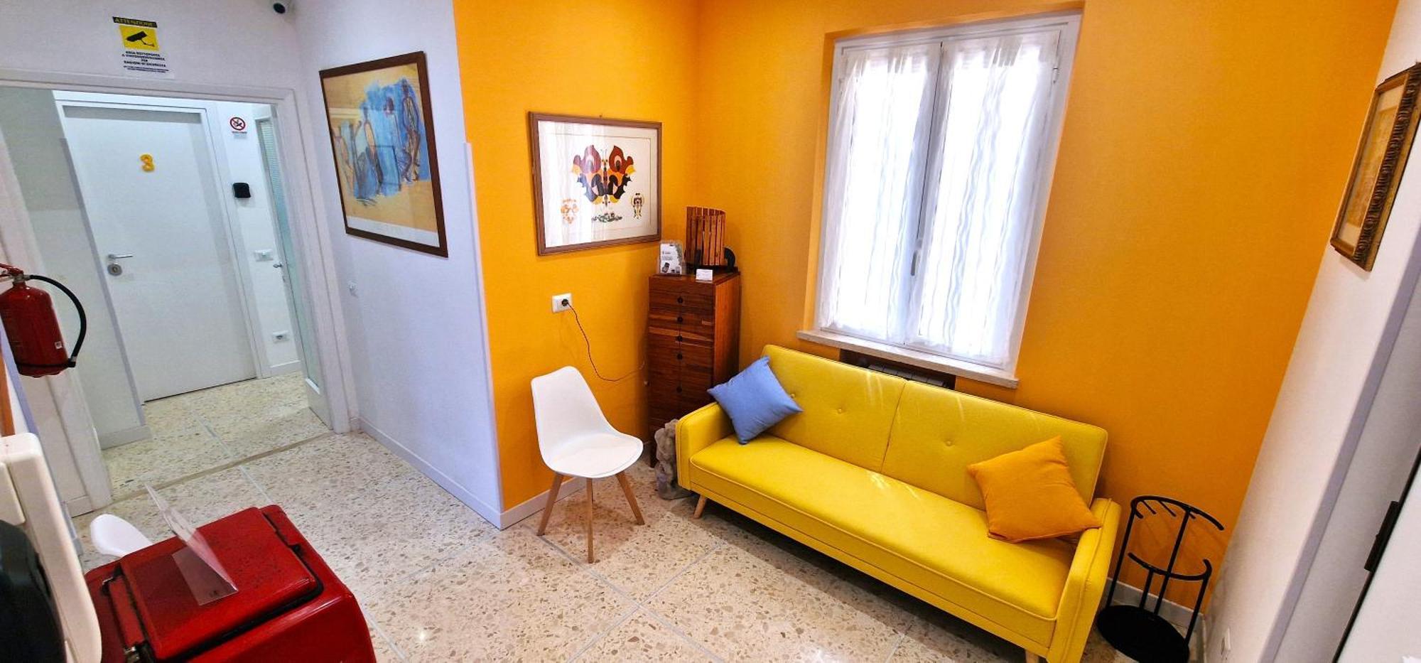 Готель Cecilia Rome House Екстер'єр фото